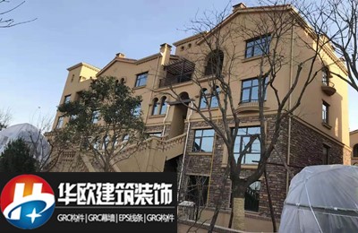 GRC材料厂家